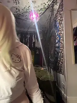 bambibabyy online show from 02/23/26, 09:34