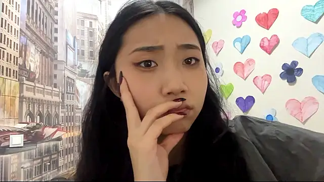 SweetMiaXO online show from 03/03/26, 10:21