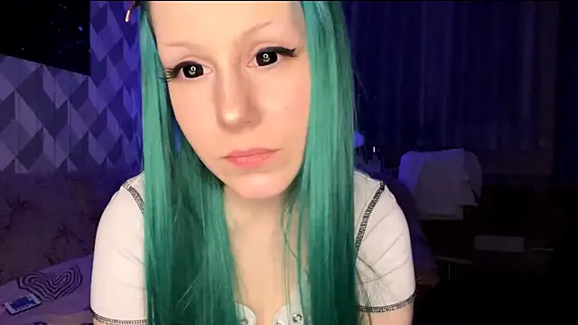 KateSzaflarski online show from 01/18/26, 06:55