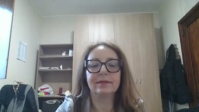 Miasexmilf online show from 02/02/26, 07:51