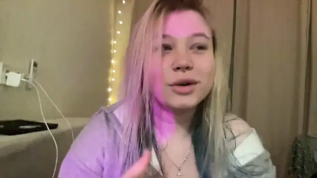 Lulu Di online show from 03/12/26, 05:30