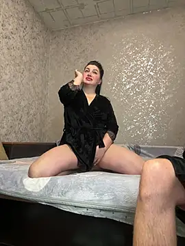 Snapshot of Lubovnikii chatting on 02/09/26, 05:50 Lubovnikii online show from 02/09/26, 05:50