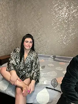 Lubovnikii online show from 03/19/26, 04:22