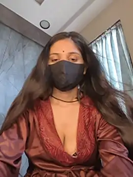 Cute shikaa online show from 03/17/26, 10:18