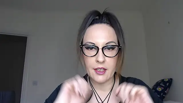 PsychicDominatrix online show from 02/01/26, 02:59