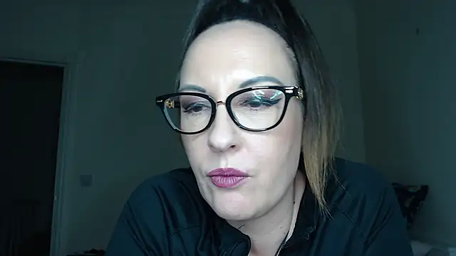 PsychicDominatrix online show from 02/10/26, 08:35