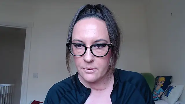 PsychicDominatrix online show from 07/03/26, 09:05