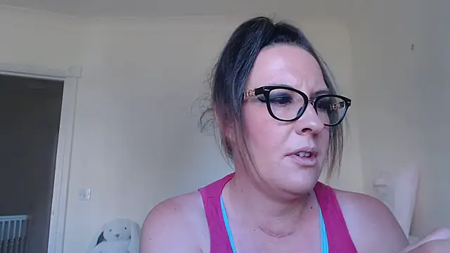 PsychicDominatrix online show from 07/13/26, 10:29