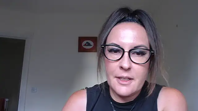 PsychicDominatrix online show from 08/07/26, 06:43
