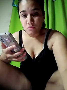 danagon16 online show from 02/08/26, 03:10