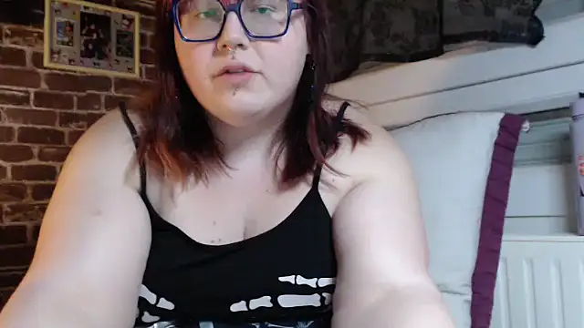 ProfaneHekate online show from 02/03/26, 09:42