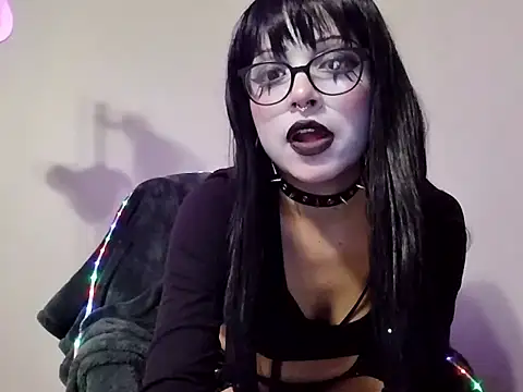 k1ttycl0wn online show from 01/19/26, 01:42