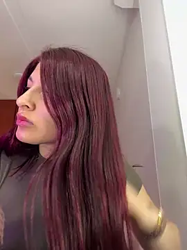 Snapshot of AngelSoft_ chatting on 03/02/26, 09:10 AngelSoft online show from 03/02/26, 09:10