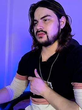 Derek Vow online show from 04/17/26, 10:57