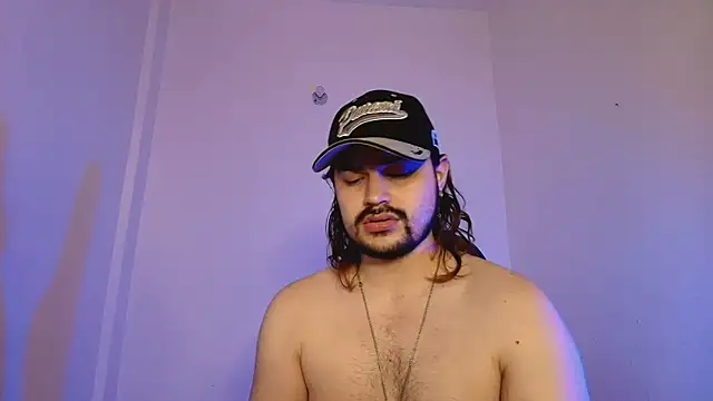Snapshot of Derek_Vow chatting on 05/12/26, 11:02 Derek Vow online show from 05/12/26, 11:02