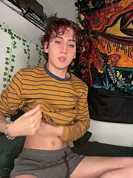 noynxz online show from 03/15/26, 03:23