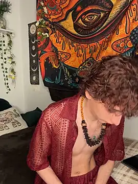 noynxz online show from 04/01/26, 03:07