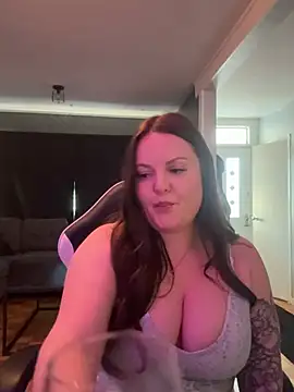 Elysiasecret online show from 03/28/26, 10:09