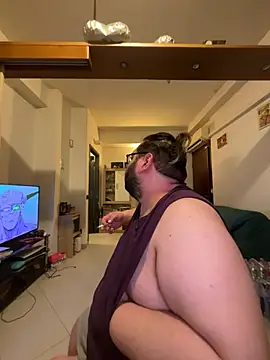 Snapshot of 88Teddy_Nerd chatting on 04/10/26, 12:16 88Teddy Nerd online show from 04/10/26, 12:16