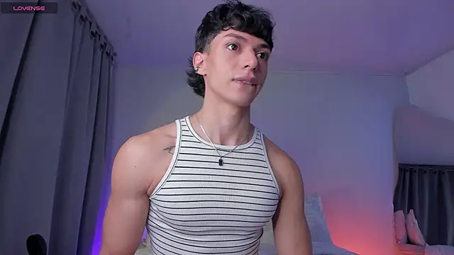 charly ackerman online show from 05/10/26, 04:17