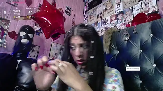 Lia anal h online show from 03/02/26, 04:14