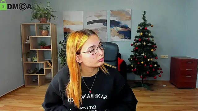 Lila Vale online show from 01/19/26, 08:40