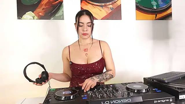 SatyaDj online show from 02/12/26, 06:14