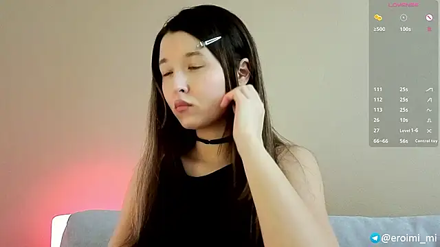 eroimi online show from 03/02/26, 05:09