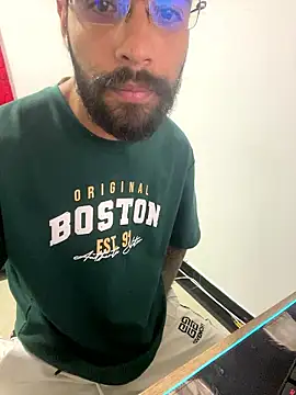 austin Dark online show from 01/19/26, 12:47