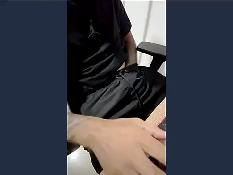 austin Dark online show from 06/01/26, 11:39