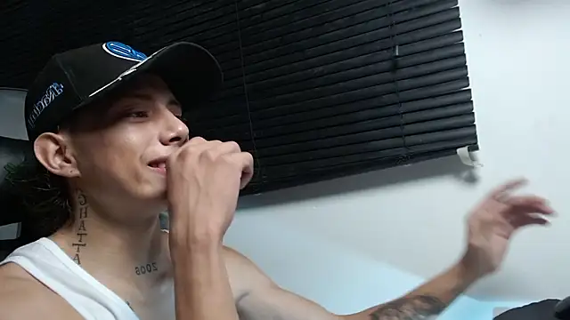 Didi hard online show from 02/07/26, 03:10