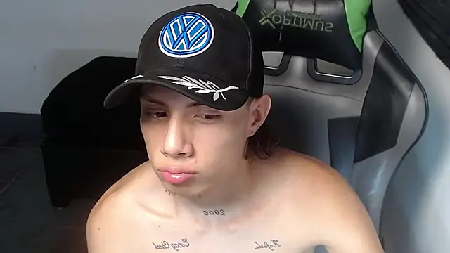 Didi hard online show from 02/07/26, 03:16