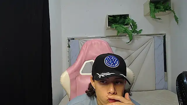 Didi hard online show from 03/10/26, 04:28