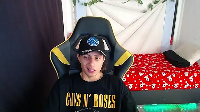 Didi hard online show from 03/18/26, 04:48