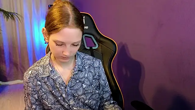 Your lilith  online show from 05/18/26, 05:46