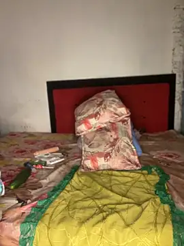 Iam AlexandraRey online show from 04/15/26, 05:25