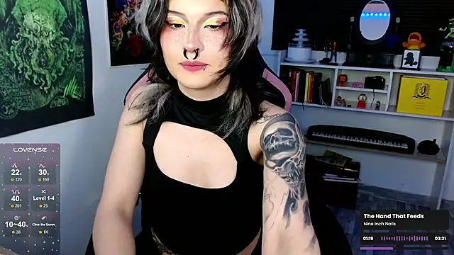 neena nyx  online show from 05/16/26, 03:03