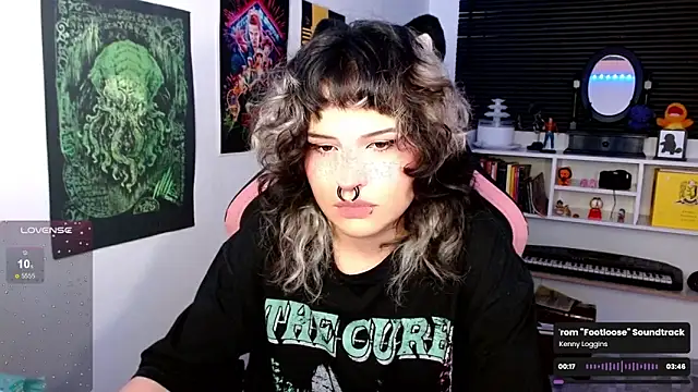 neena nyx  online show from 05/27/26, 03:25