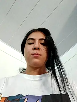 Ailen-cute online show from 02/02/26, 03:11