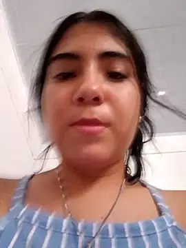 Ailen-cute online show from 02/14/26, 07:21