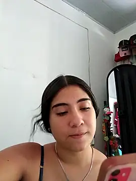 Ailen-cute online show from 02/26/26, 06:51