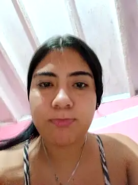 Ailen-cute online show from 03/06/26, 01:40