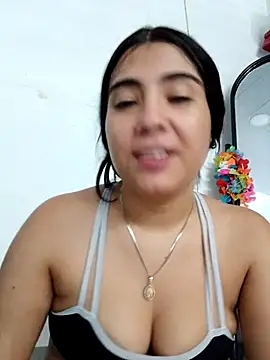 Ailen-cute online show from 03/07/26, 06:49