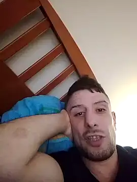 Mcsimotoro online show from 02/12/26, 11:05