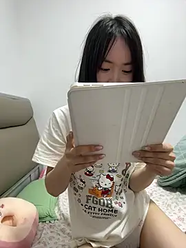 miaomiaou  online show from 02/26/26, 06:18