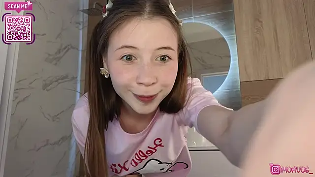 Snapshot of delorathecookiee chatting on 02/15/26, 07:27 delorathecookiee online show from 02/15/26, 07:27