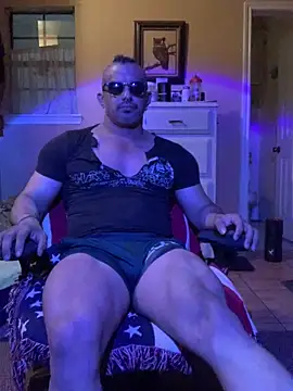 daddydonkey84 online show from 03/04/26, 06:30