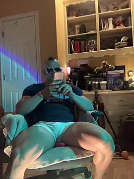 daddydonkey84 online show from 05/27/26, 06:10
