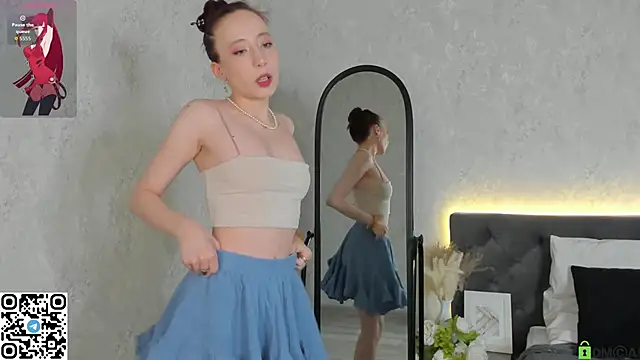 Lea much online show from 02/24/26, 02:20