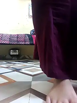 Hot-Anita  online show from 04/02/26, 06:33